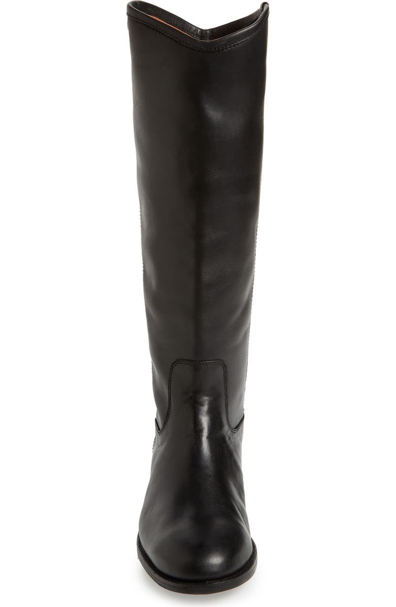 Frye Melissa Button 2 Knee High Boot (Women) | Nordstrom