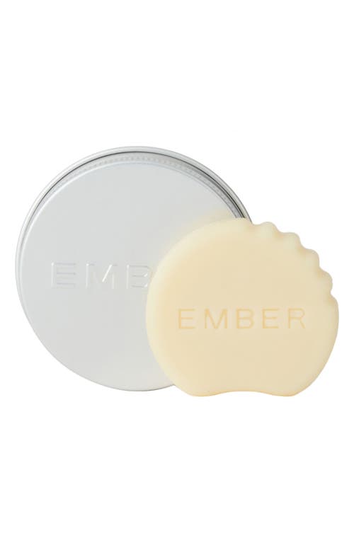 Ember Wellness The Face Starter Set $108 Value In Transparent