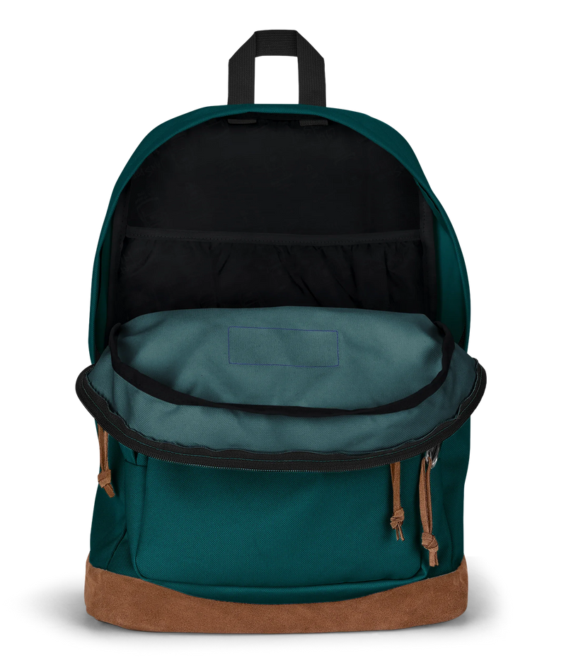 Right Pack Backpack, Alternate, color, Deep Juniper