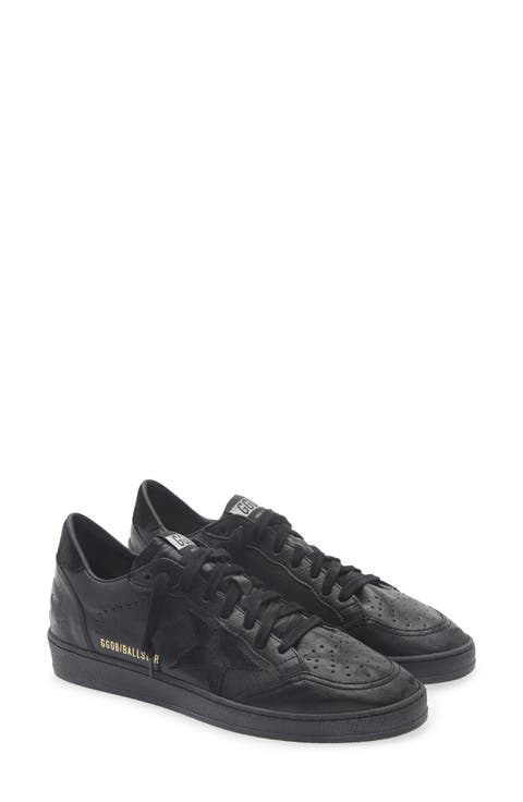 Ball Star Sneaker