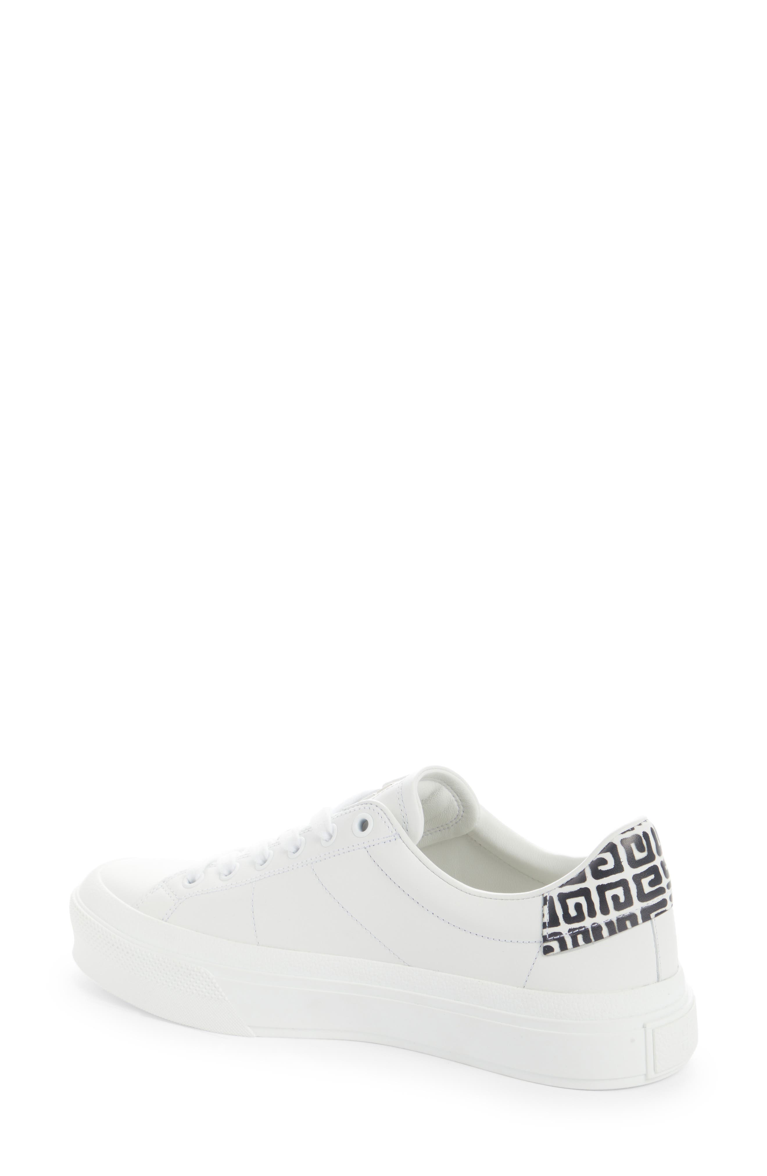 Givenchy City Court Sneaker, Alternate, color, 