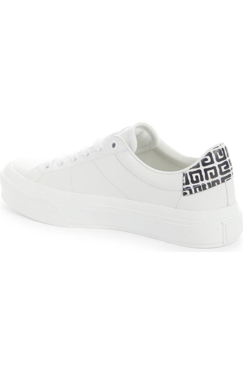 Givenchy City Court Sneaker, Alternate, color,