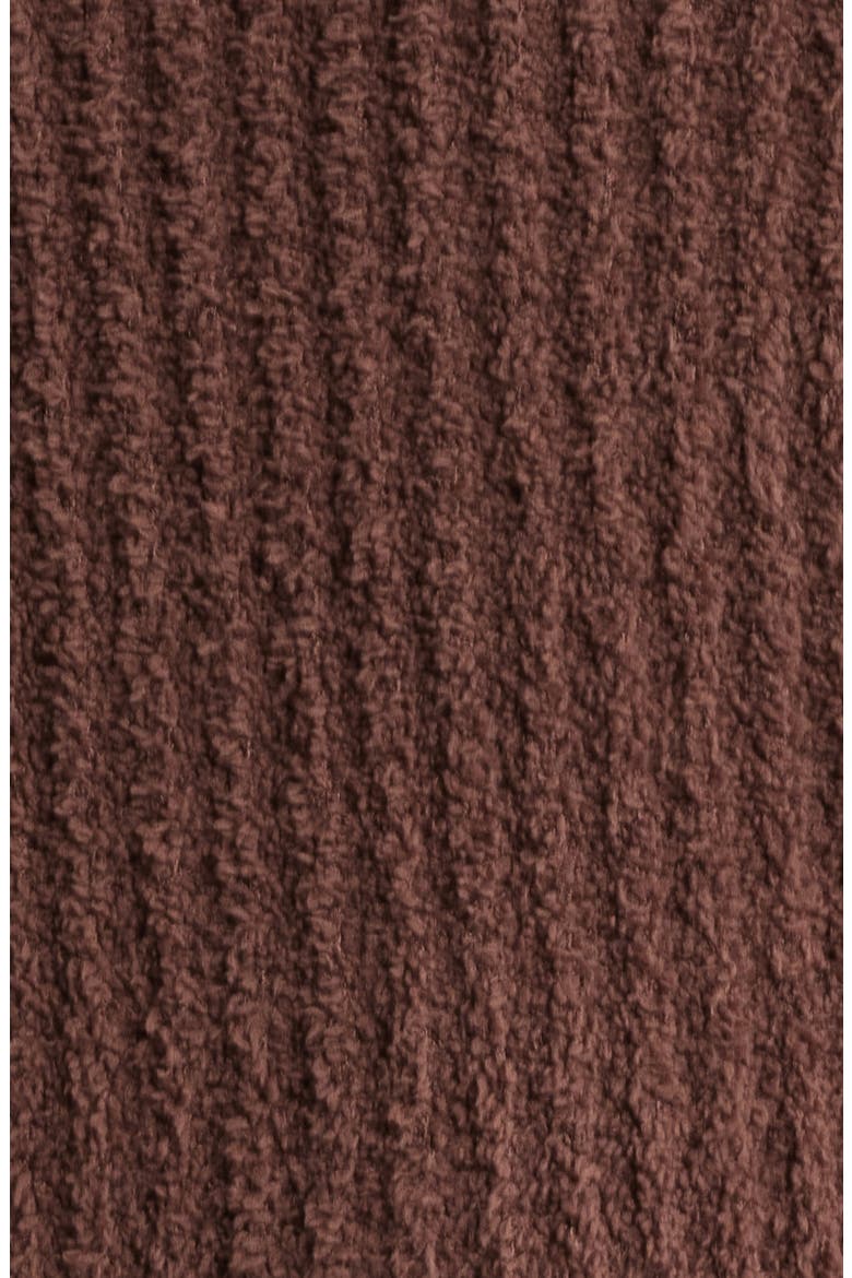 Finnegan Rib Hoodie, Alternate, color, COLA