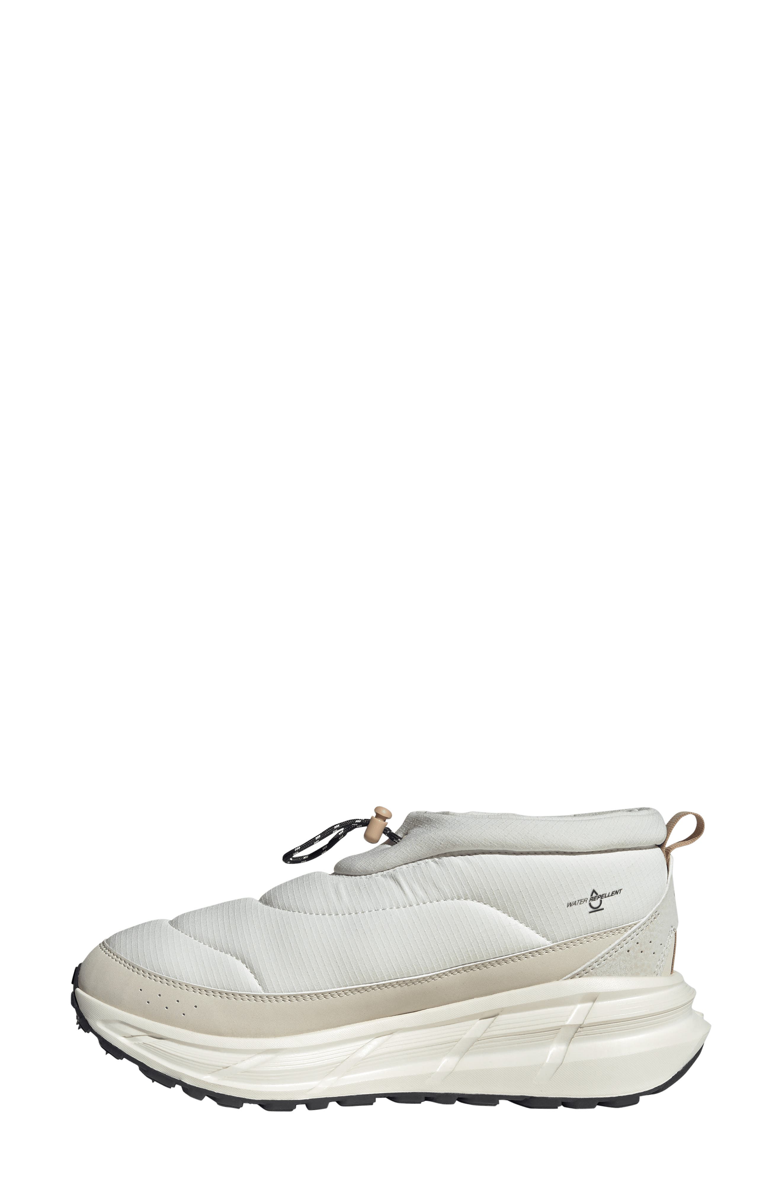 Astrastar Bootie, Alternate, color, OFF WHITE/ GREY/ BEIGE