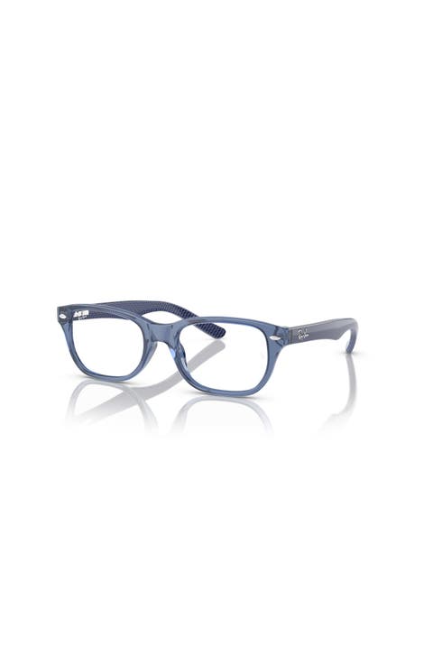 48mm Square optical glasses