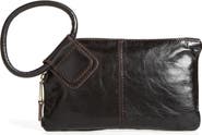 HOBO Hobo Sable Clutch