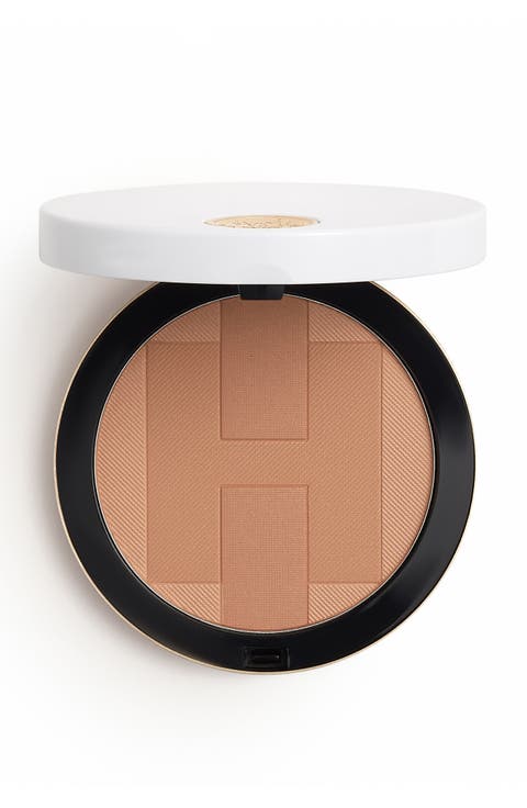 Plein Air, H Trio Healthy Glow - Mineral Powder