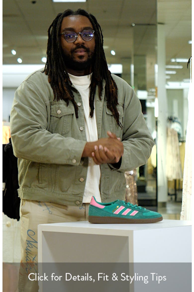 Handball Spezial Sneaker video
