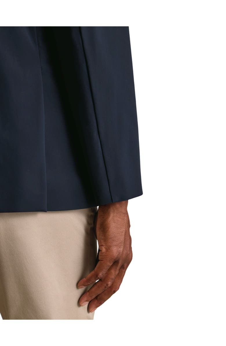 Charles Tyrwhitt Technical Jacket, Alternate, color, Navy