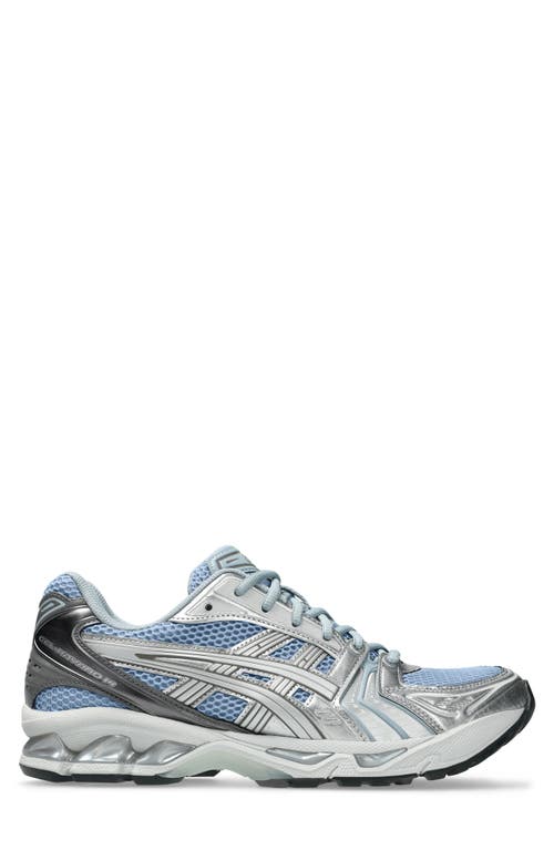 Asics ® Gender Inclusive Gel-kayano® 14 Sneaker In Multi