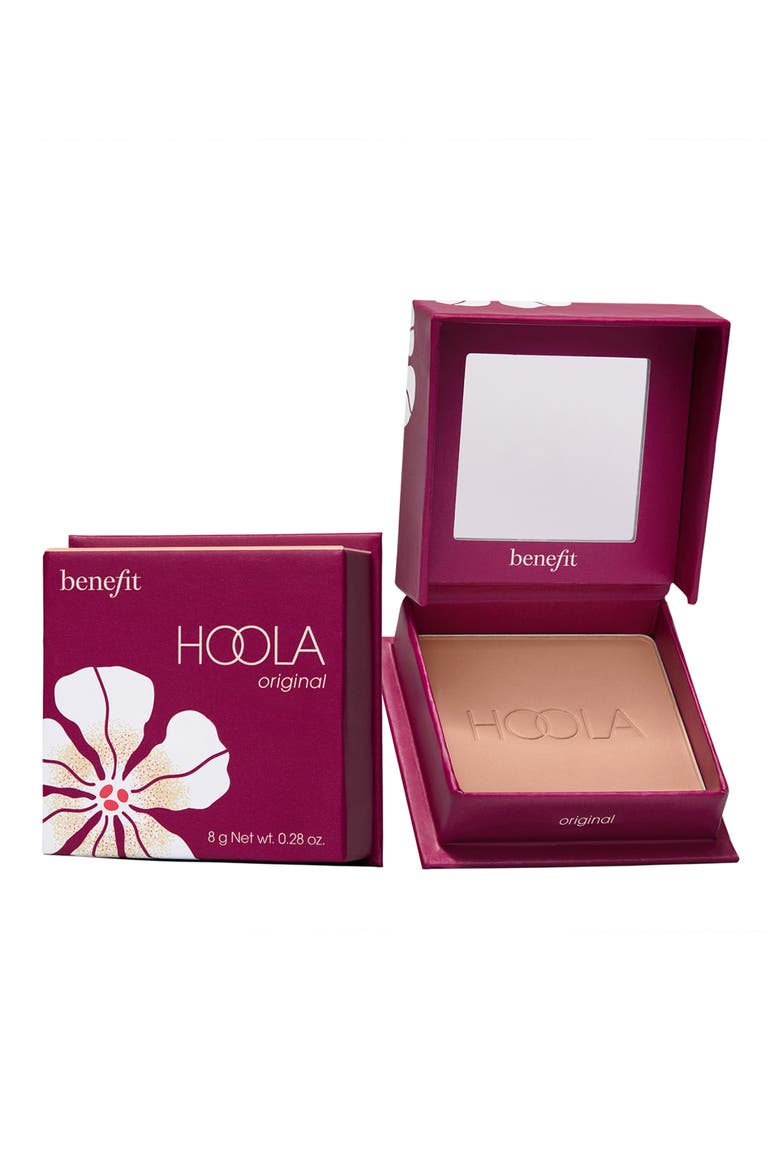 Hoola Matte Bronzing Powder, Main, color, ORIGINAL