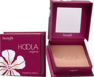 Benefit Cosmetics Hoola Matte Bronzing Powder