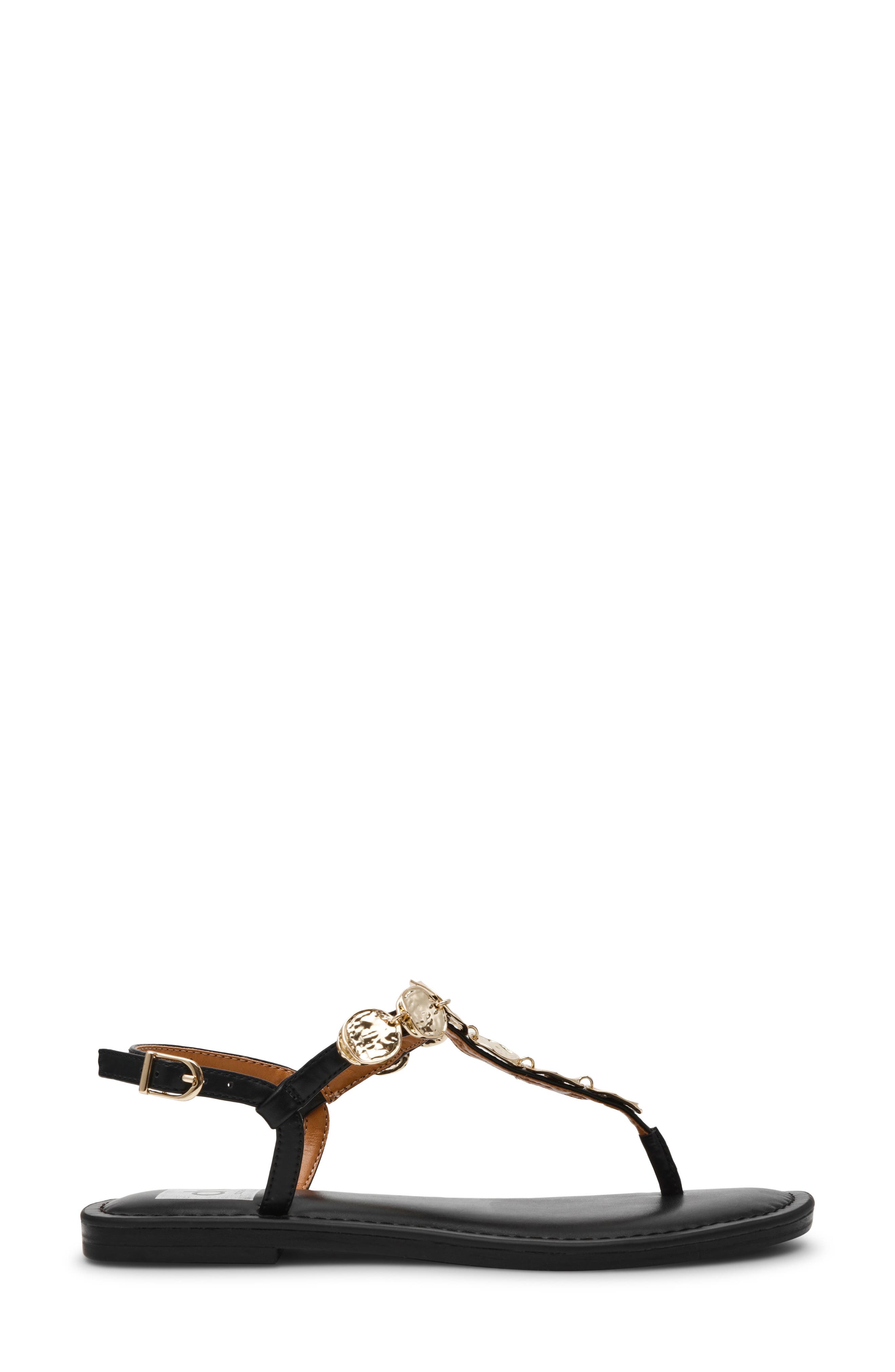 DV by Dolce Vita Jaime T-Strap Sandal, Alternate, color, 