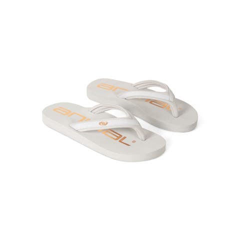 Logo Flip Flops