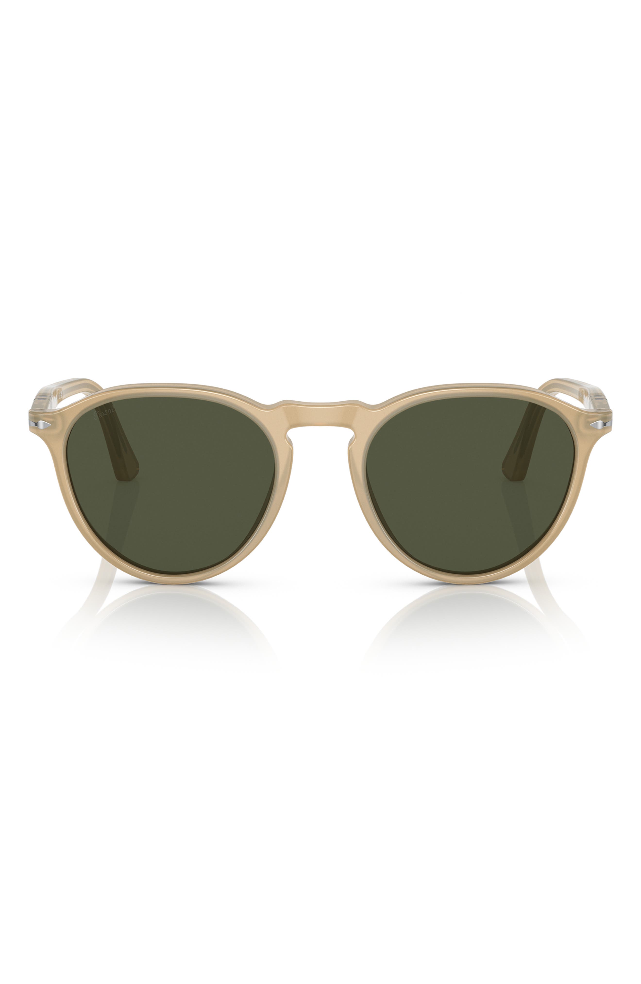 selected BEIGE OPAL / GREEN