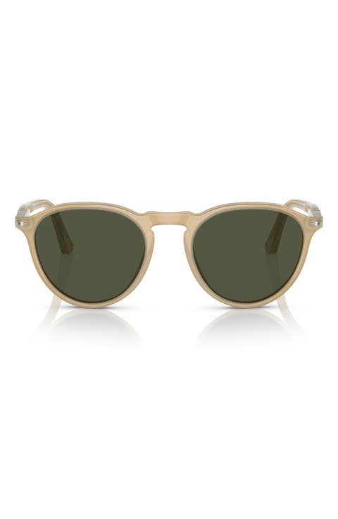PO3286S 51mm Phantos Sunglasses