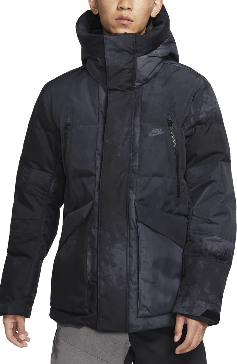 Nike Sportswear Storm-FIT City Series Water Resistant Down Jacket