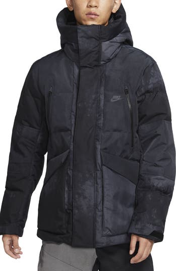 Nike Sportswear Storm-FIT City Series Water Resistant Down Jacket