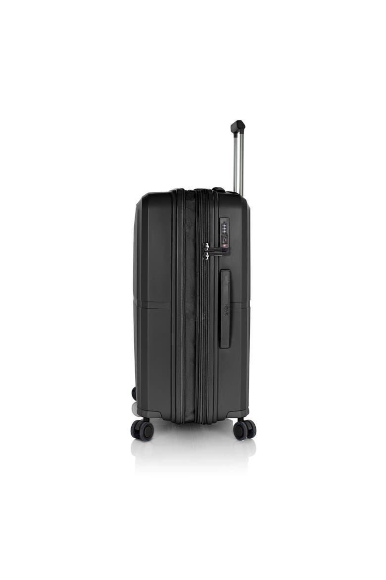 Airlite 26 Inch Luggage, Alternate, color, Black
