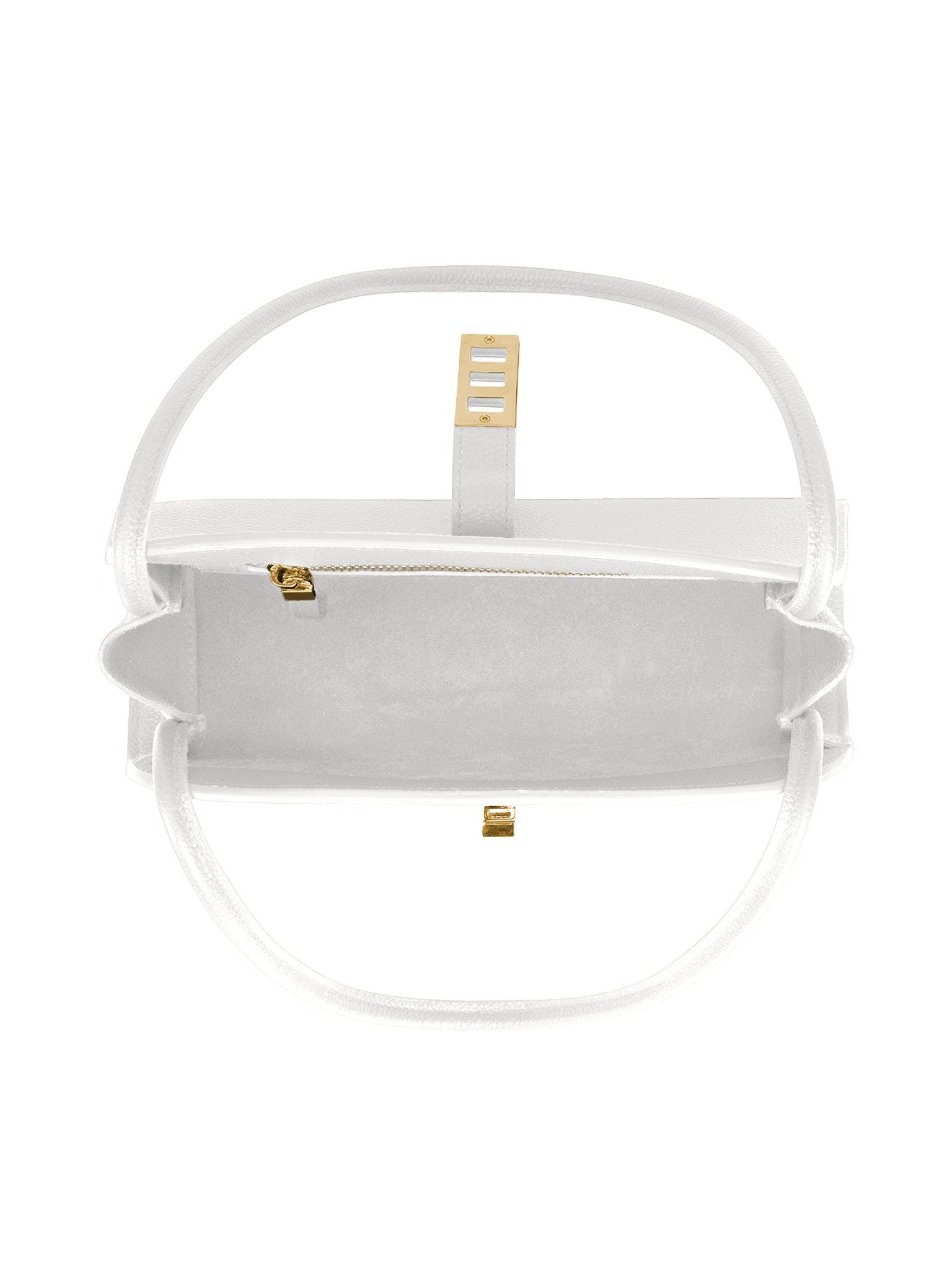 Teddy Blake Dana Dollarino 11", Alternate, color, White