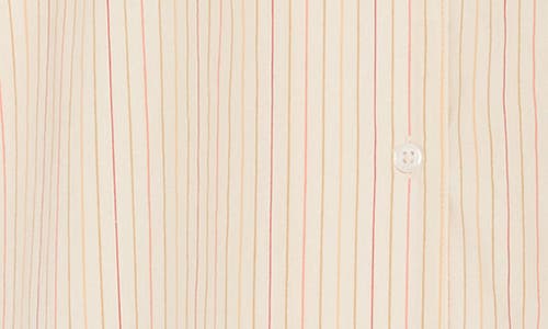 HURLEY HURLEY WILDEST DREAMS SHORT SLEEVE COTTON BUTTON-UP SHIRT
