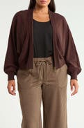 Wit & Wisdom Dolman Sleeve Cardigan