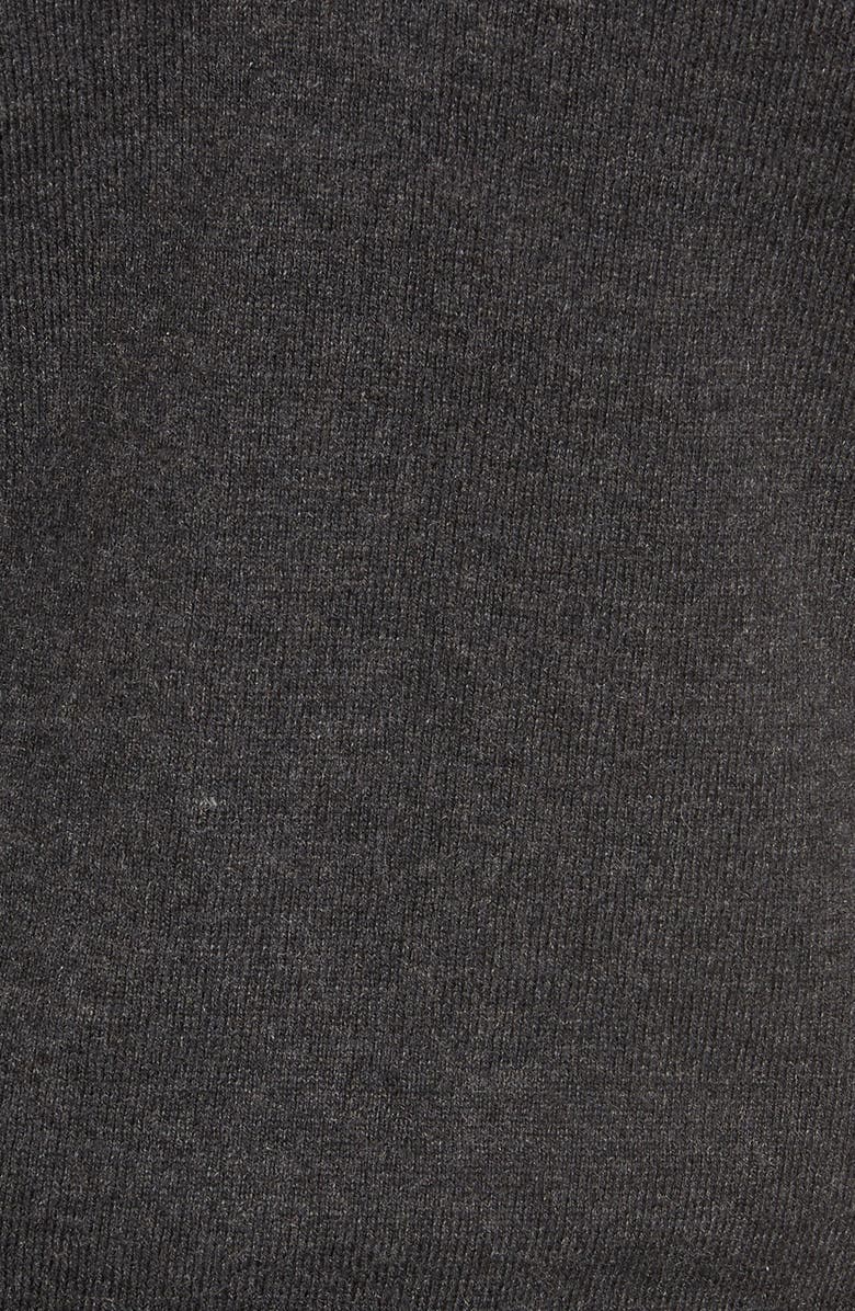 Treasure & Bond Tie Bell Sleeve Top, Alternate, color, 