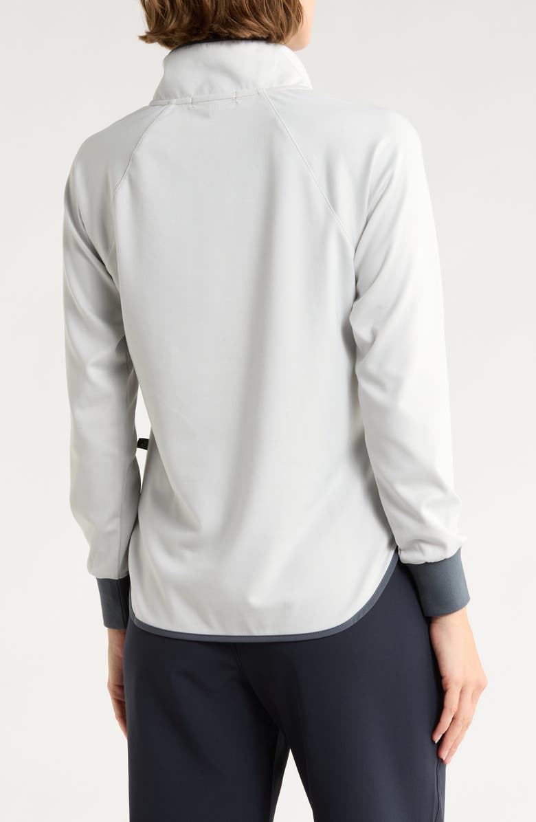 Swannies Ellis Colorblock Pullover, Alternate, color, Glacier