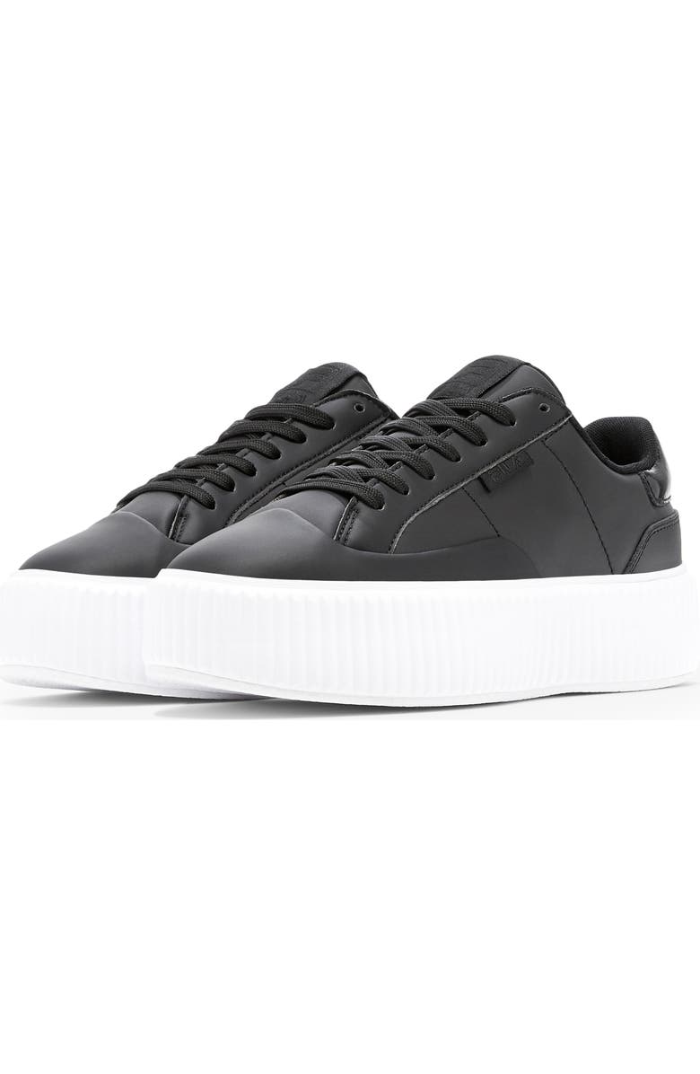 FILA Sandblast Platform Sneaker, Main, color,