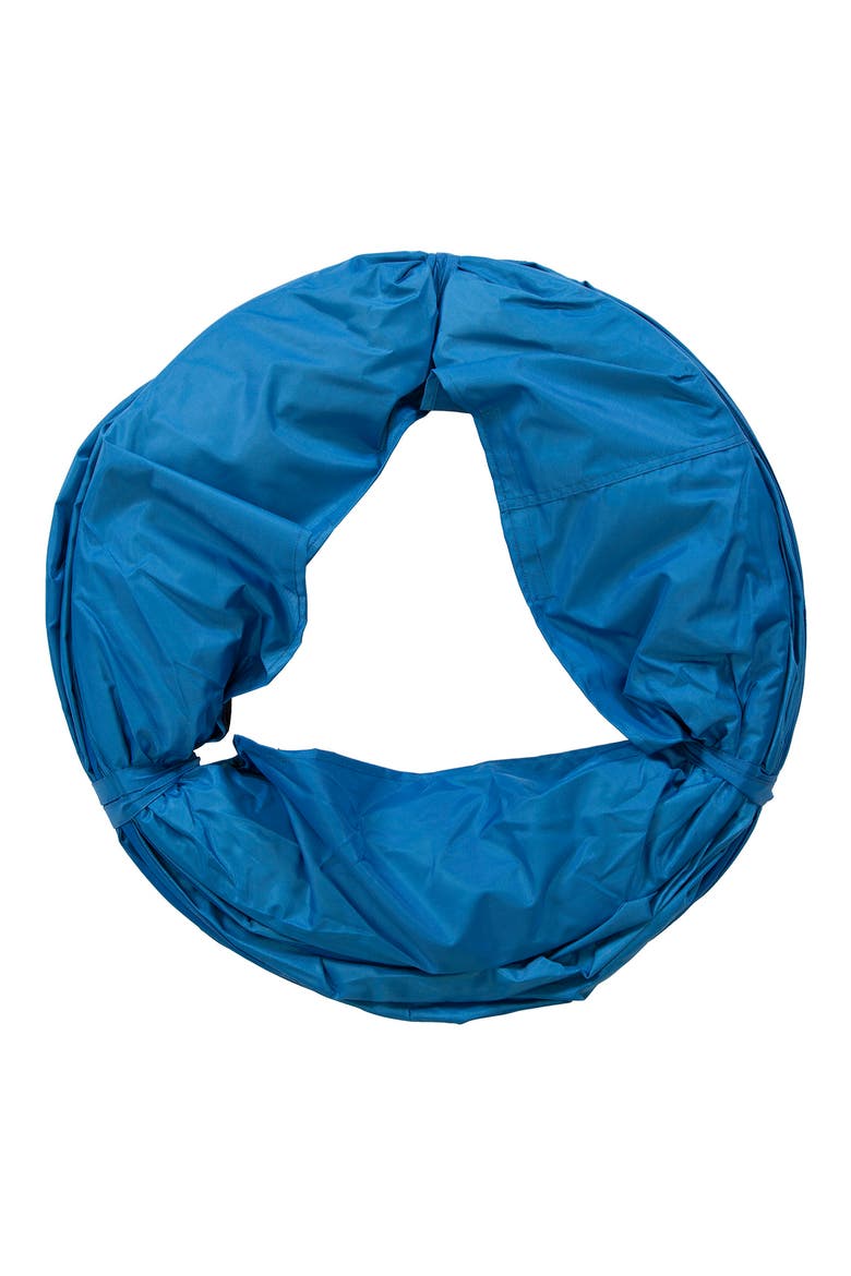 15-Foot Institutional Tunnel, Alternate, color, BLUE