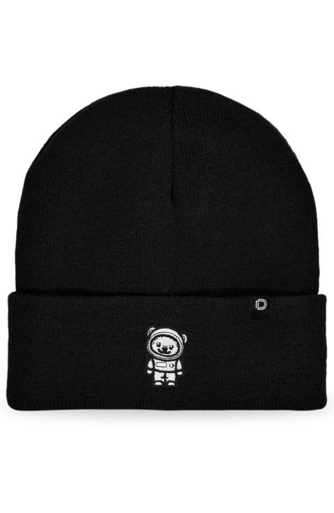 Ice Bear Beanie