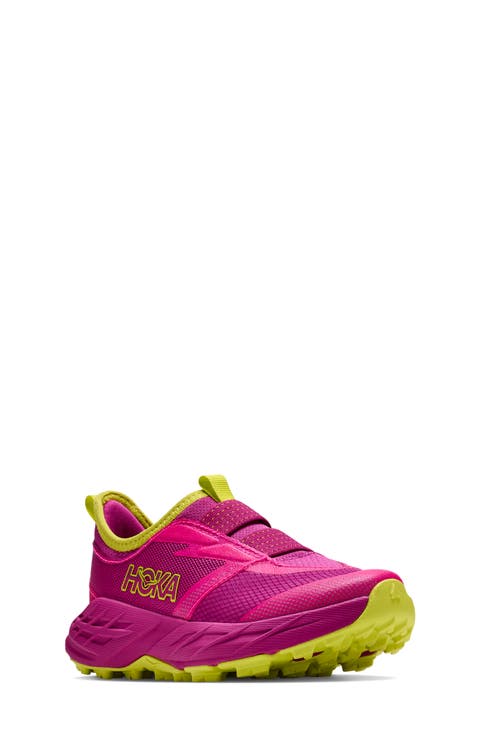 Kids' Speedgoat 7 Trail Running Shoe
