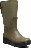 Bogs Hazel Tall Adjustable Calf Rain Boot