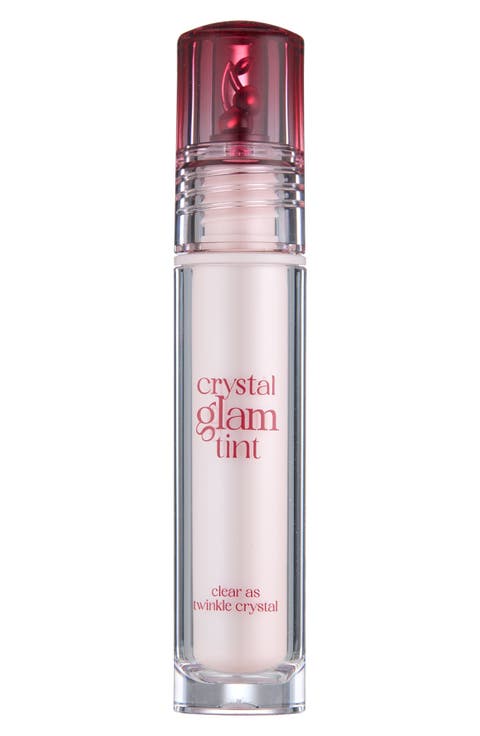 Crystal Glam Lip Tint