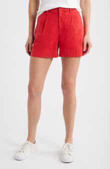 Waterford Walking Shorts
