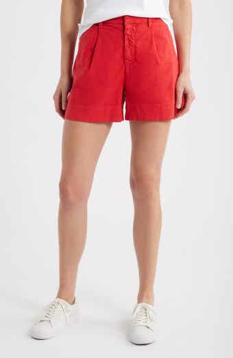 Frank & Eileen Waterford Walking Shorts