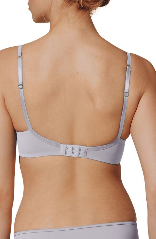Thirdlove 24/7® Classic Underwire Uplift Plunge Bra In Blue