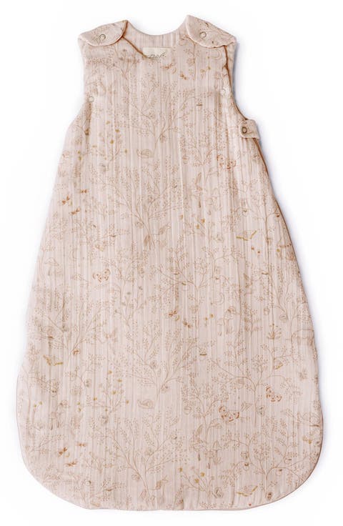 1.0 TOG Organic Cotton Sleep Bag