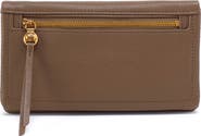 HOBO Lumen Leather Bifold Wallet