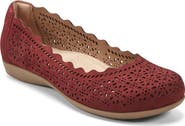 Earth® Bria Flat