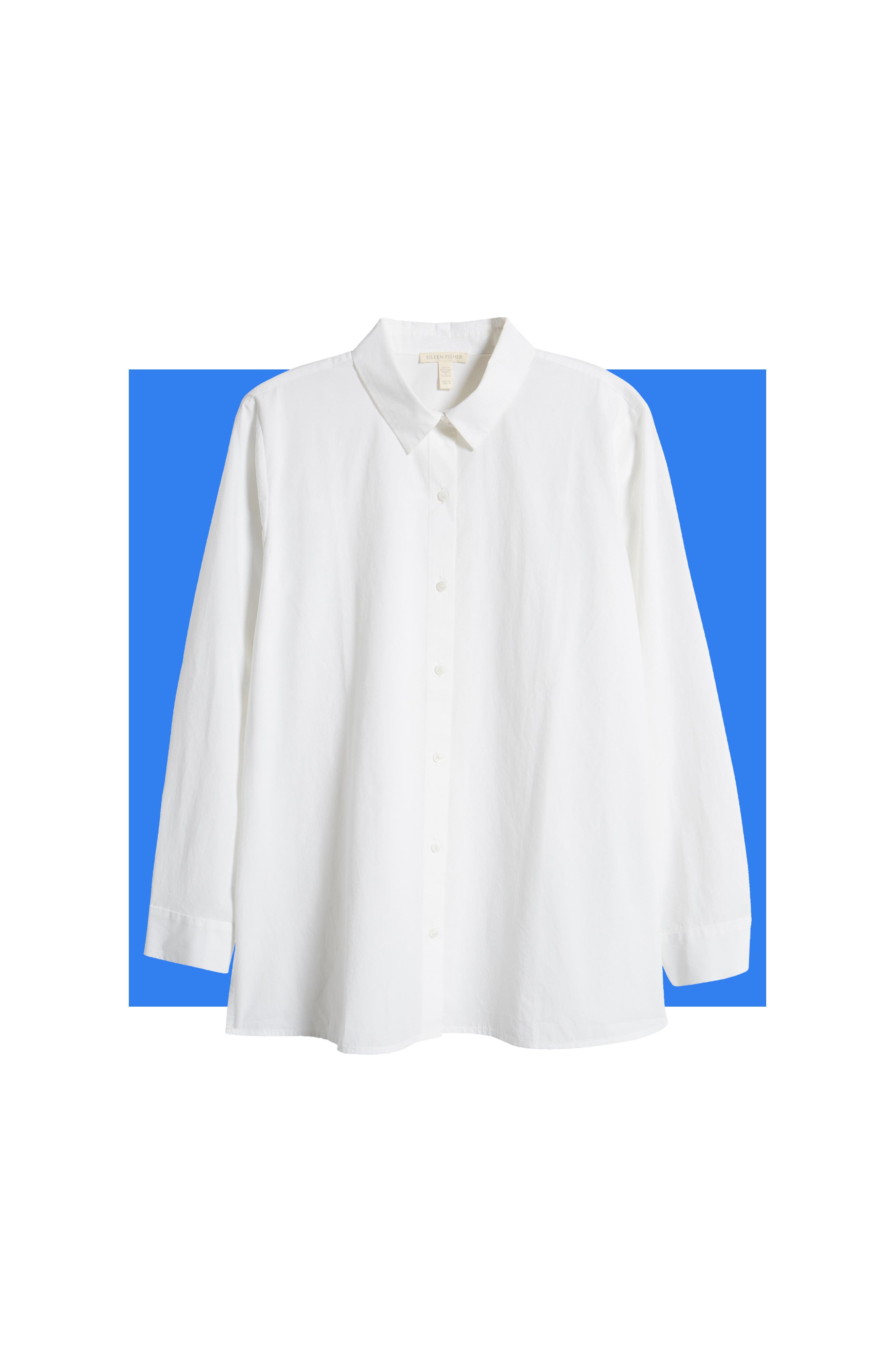 selected WHITE