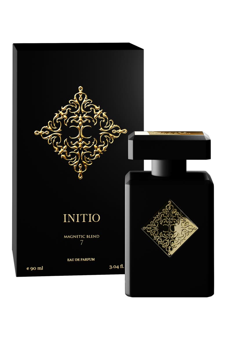 Magnetic Blend 7 Eau de Parfum, Alternate, color, NO COLOR