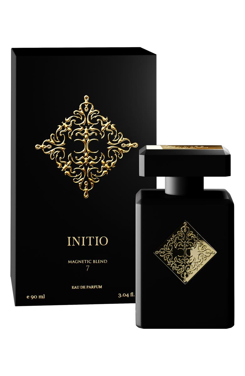 INITIO Parfums Privés Magnetic Blend 7 Eau de Parfum, Alternate, color, 