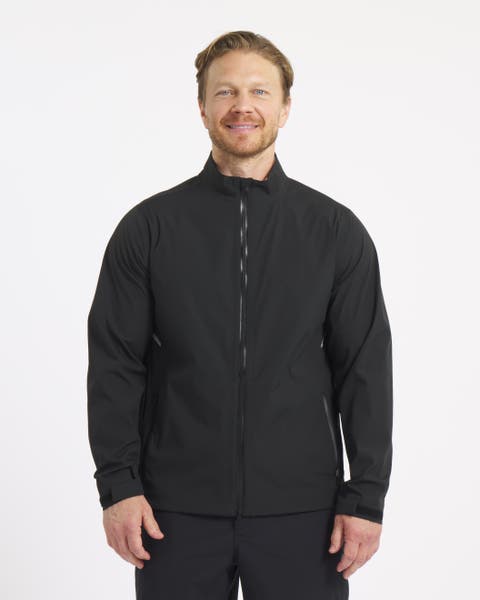 Stratus Jacket