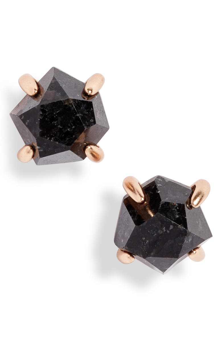 Kendra Scott Ellms Small Stud Earrings, Main, color, 