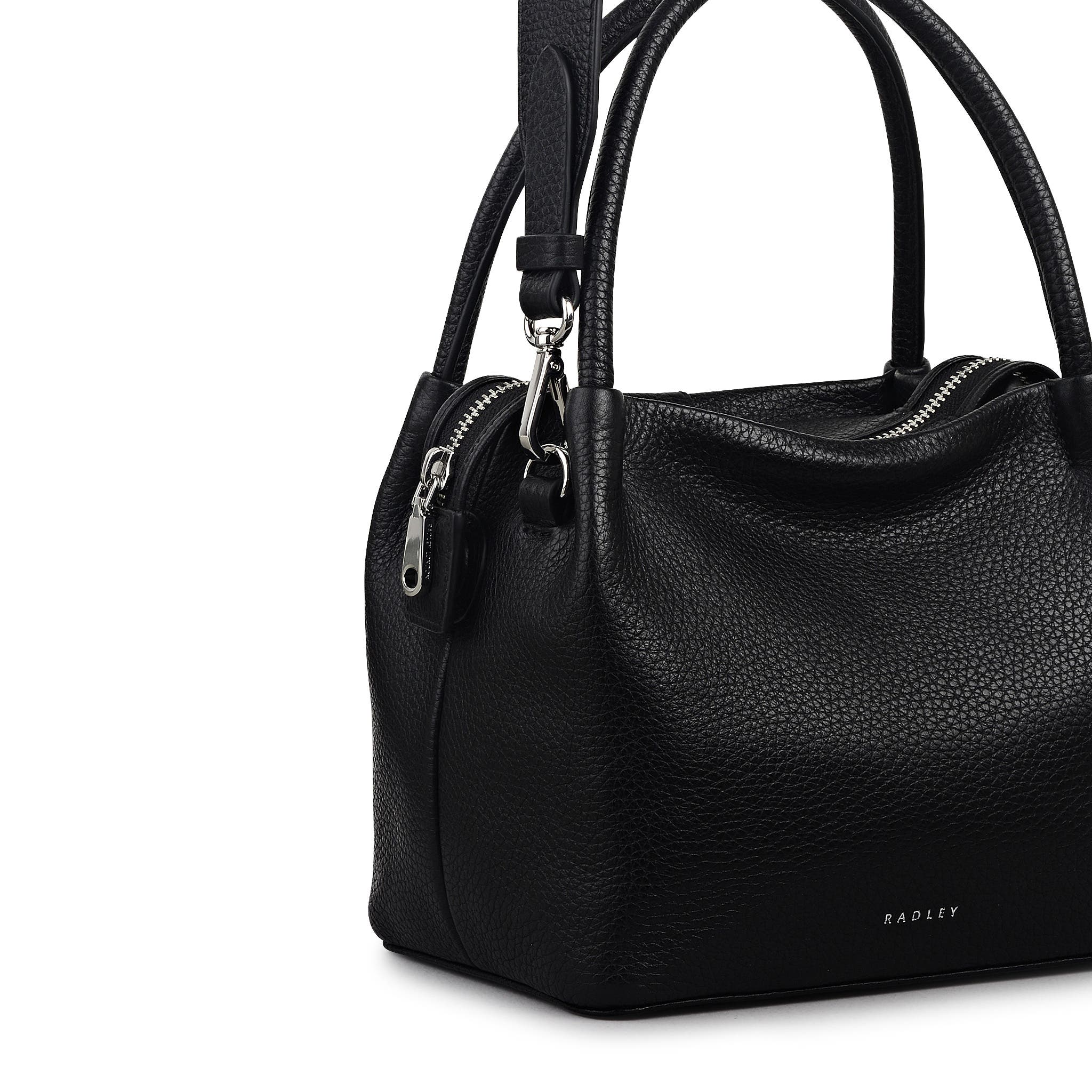 Ivydale Road Small  Crossbody, Alternate, color, Black