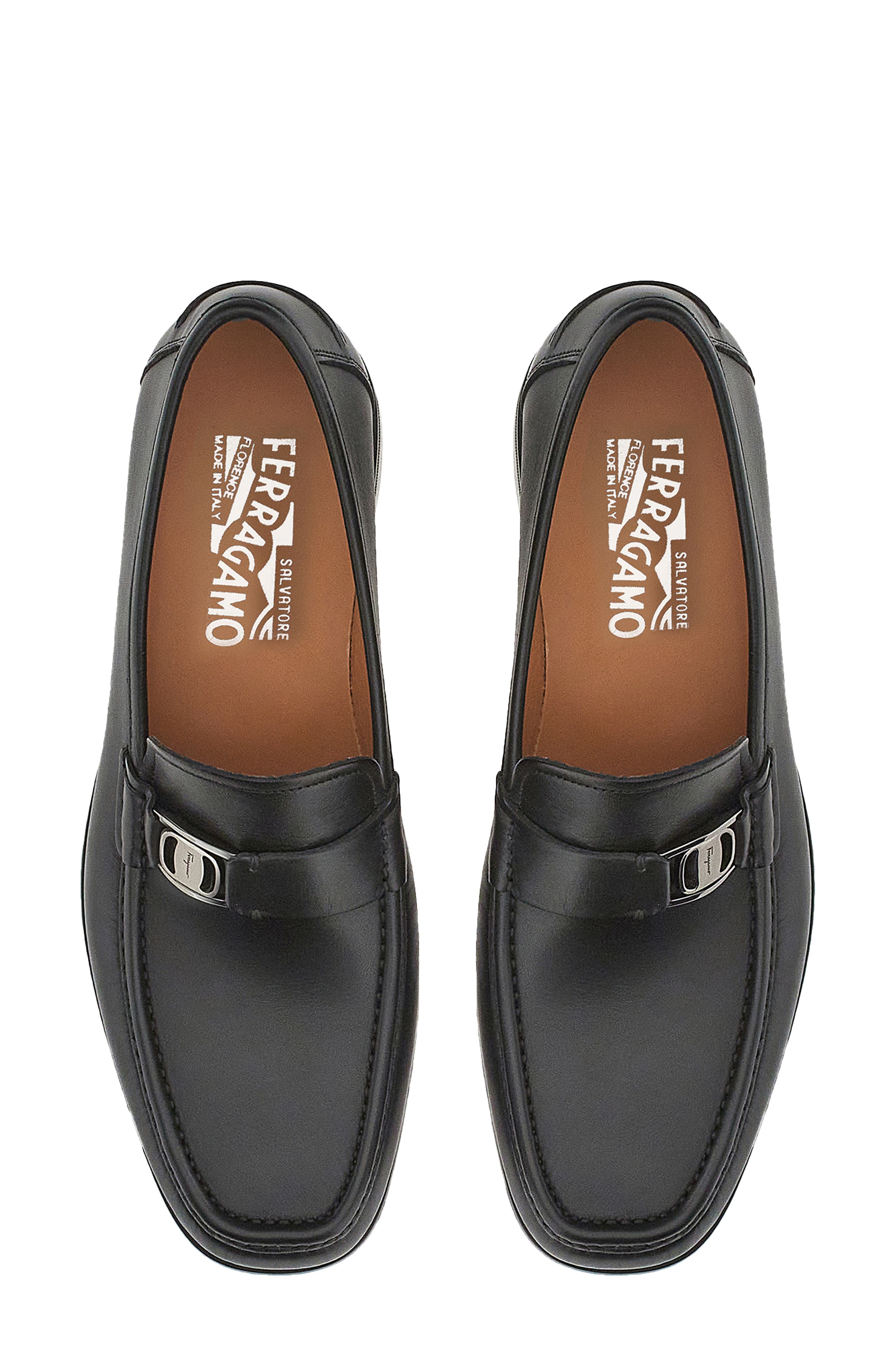 FERRAGAMO Salvatore Ferragamo Nilo Loafer, Alternate, color, 
