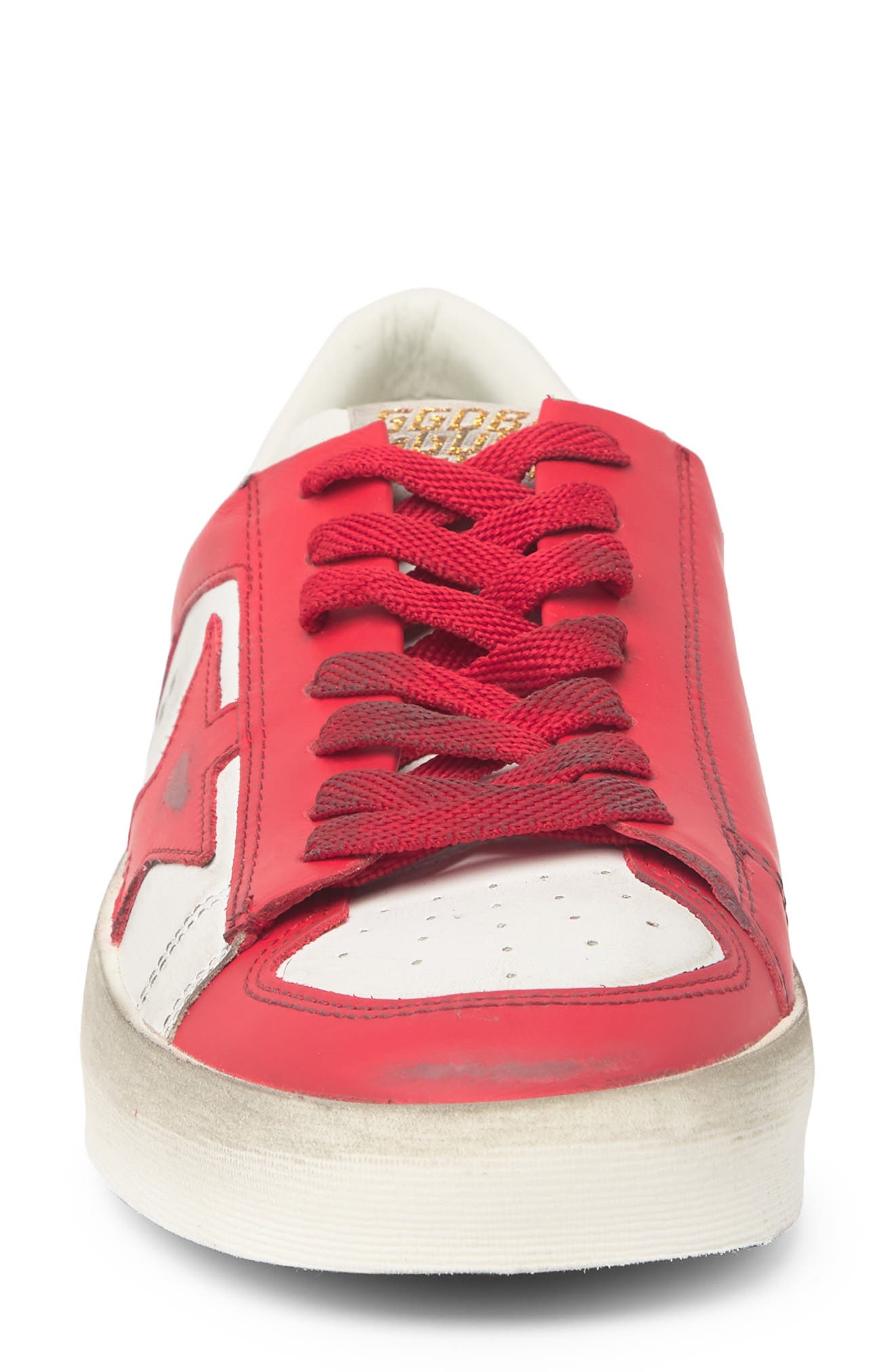 Golden Goose Stardan Low Top Sneaker, Alternate, color, 