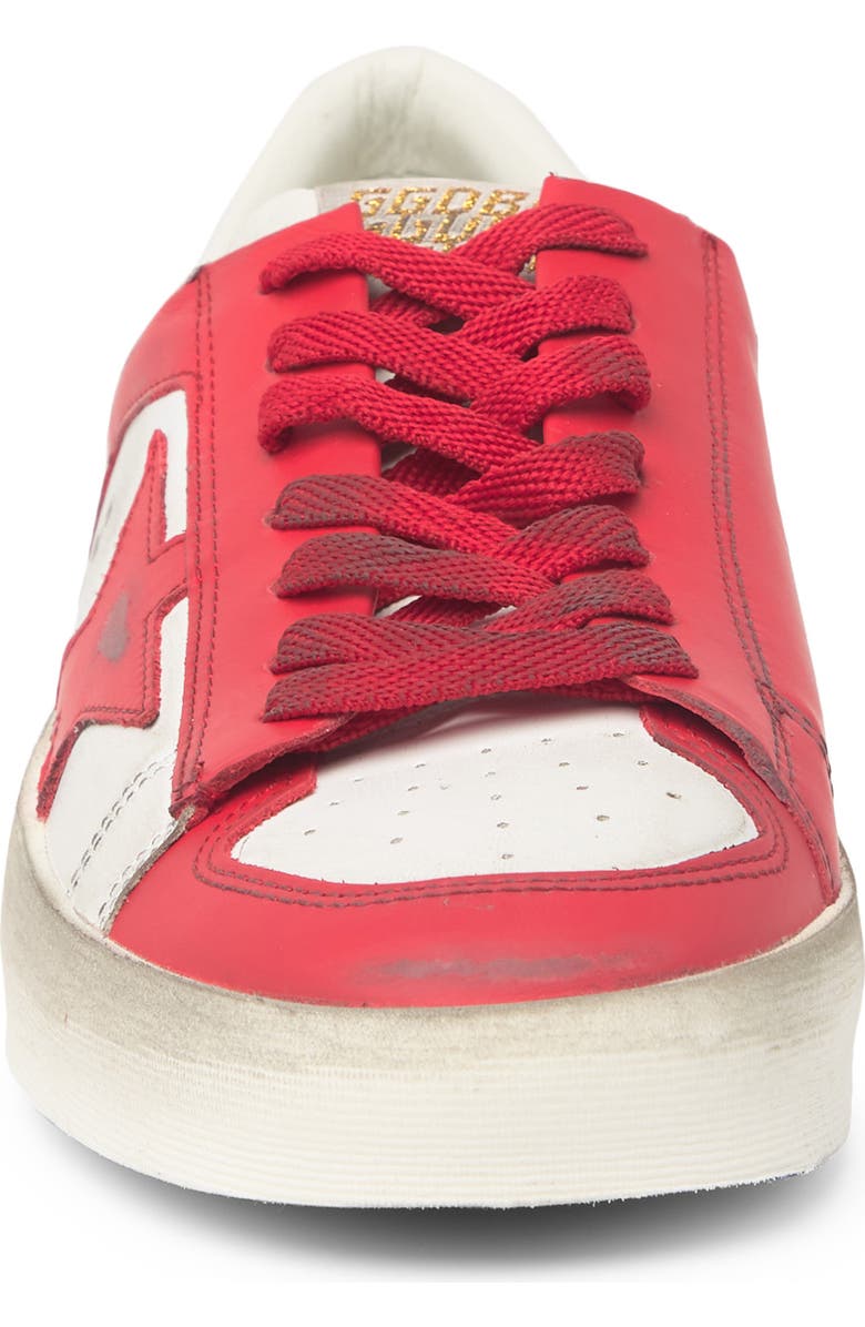 Golden Goose Stardan Low Top Sneaker, Alternate, color,