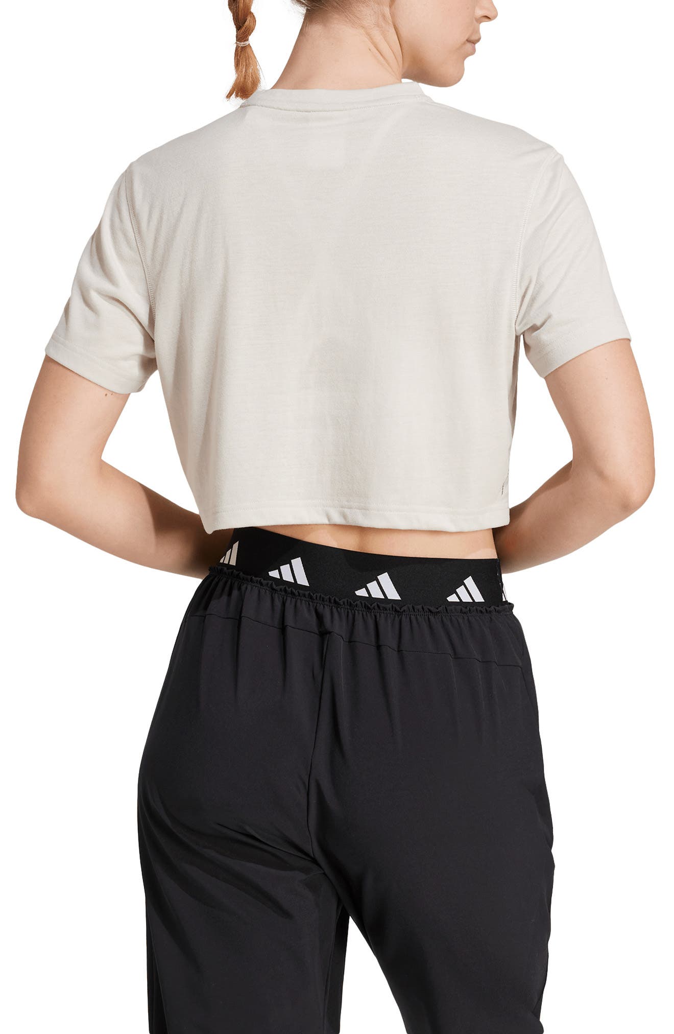 Climacool Training T-Shirt - image 2
